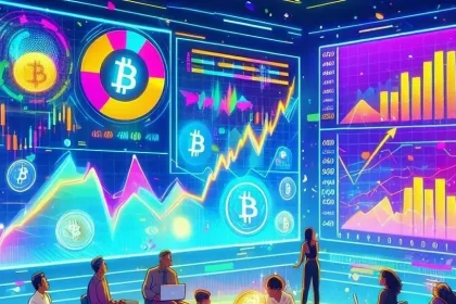 63K BTC Shift to Short-Term Holders Surge Market Volatility