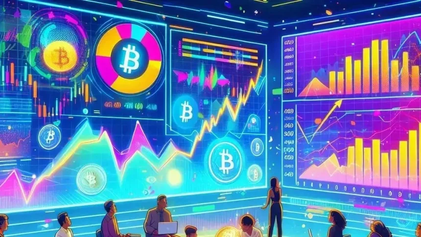 63K BTC Shift to Short-Term Holders Surge Market Volatility