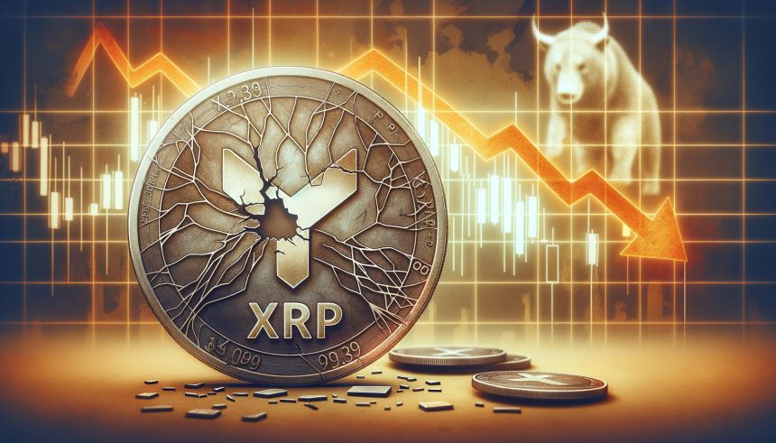 Analyst Says You’re Looking At XRP The Wrong Way, Here’s What It Actually Does
