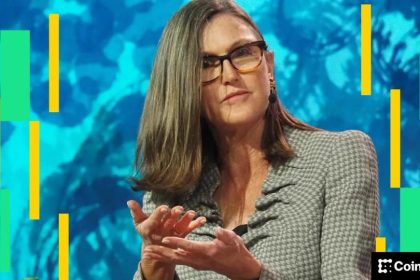 Ark Invest Buys $30.5M Circle Shares as CRCL Stock Price Falls 12%