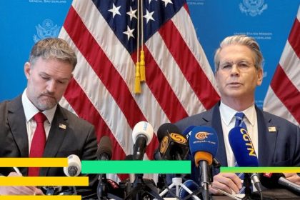 Attention Bitcoin (BTC) Bulls, Trump's Tariff Dividend Might Skip Direct Stimulus Checks