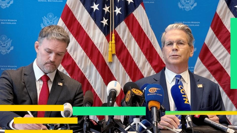 Attention Bitcoin (BTC) Bulls, Trump's Tariff Dividend Might Skip Direct Stimulus Checks