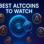 Best Altcoins to Watch as Solana Whales Start Accumulating.