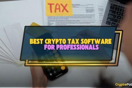 Best Crypto Tax Software for CPAs and Tax Professionals 2025
