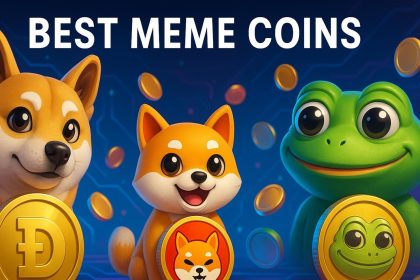 Best Meme Coins Surge as Trump Floats $2K ‘Dividend’; Maxi Doge Nears $4M Presale