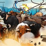 Bitcoin Aims for $107,000 as US Outlook Suddenly Flips Bullish