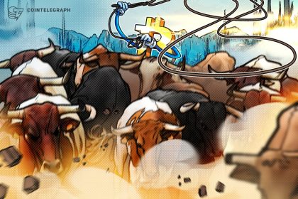 Bitcoin Aims for $107,000 as US Outlook Suddenly Flips Bullish