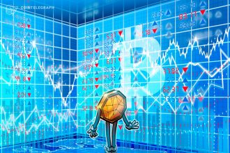 Bitcoin Eyes $112K as Traders Expect US Government To Reopen This Week.