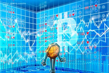 Bitcoin Eyes $112K as Traders Expect US Government To Reopen This Week.