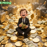 Bitcoin Is Dropping—but Your Income Doesn’t Have To. Earn Up To $5,927 Per Day Safely With 8 Hours Cloud Mining.