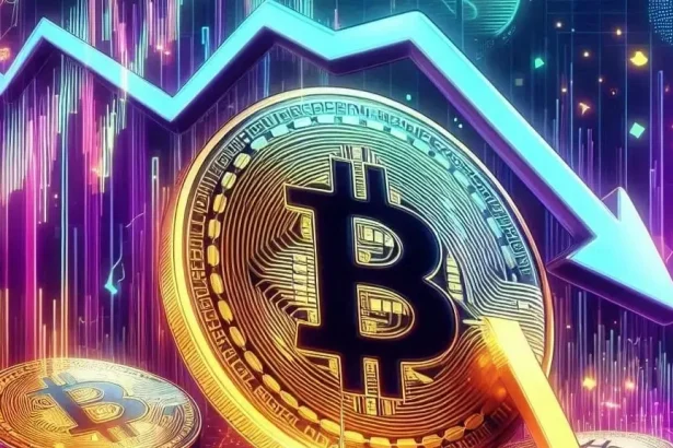 Bitcoin Slips Toward $100K as Bulls Lose Grip on Recovery