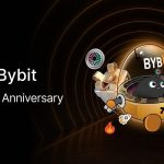 Bybit's 7th Anniversary Shares A $2.5 Million Thank-You With Nearly 80 Million Traders Worldwide