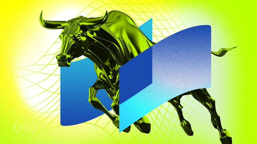 3 Indicators Suggesting an Altcoin Season May Be Emerging This November