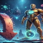 Dogecoin Faces Correction—Could EV2 Presale Become The New Titan Of Web3 Gaming?