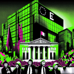 ECB Says Stablecoins Threaten Financial Stability