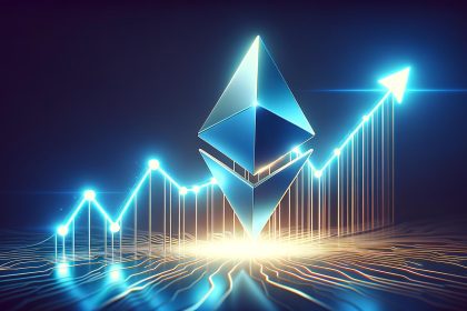 Ethereum Recovers Steadily After Selloff, Traders Watch Resistance Near $3,720