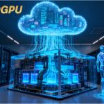 FEDGPU Drives Deep Integration of Digital Finance and Blockchain Industries with AI Cloud Computing Power, Providing Investors with Transparent and Secure Computing Power Services