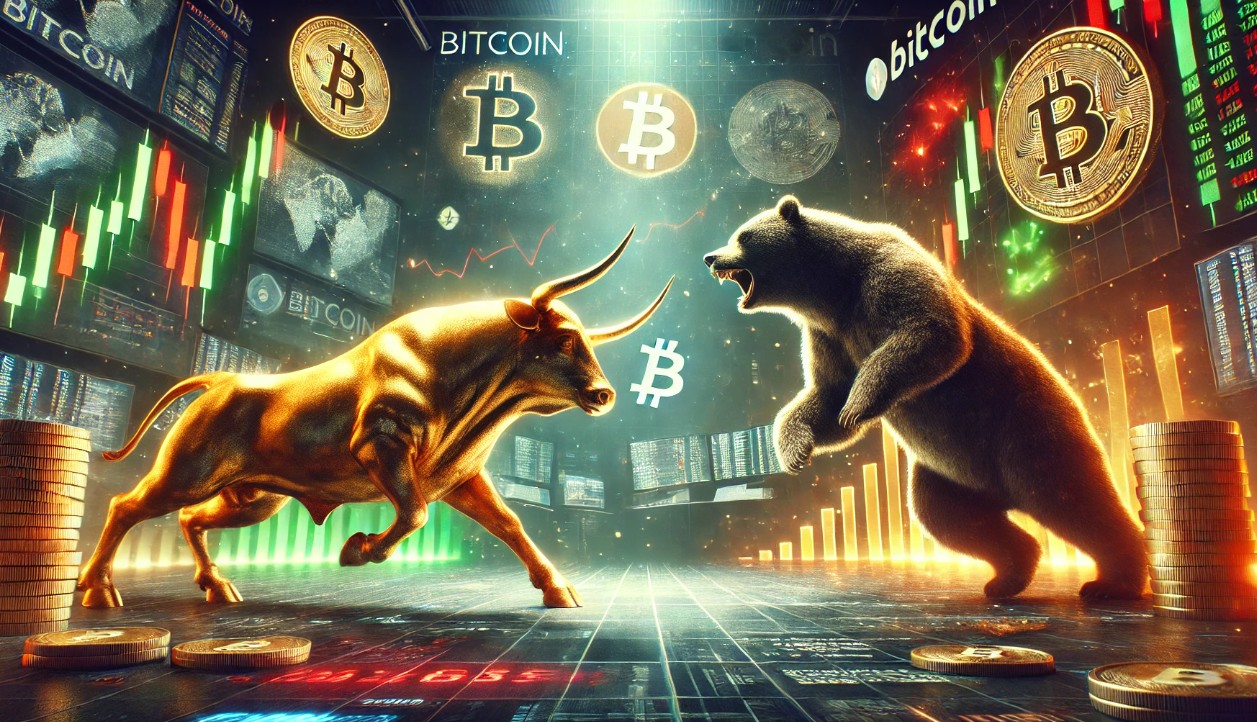 Has The Bitcoin Price Hit Its Bottom? Key On-Chain Data Signals Potential Rebound Ahead