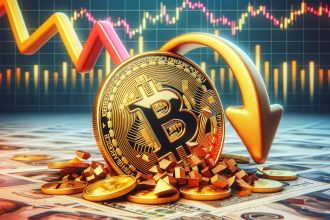 Here Are The Bitcoin Whales That Have Been Dumping BTC And Crashing The Price