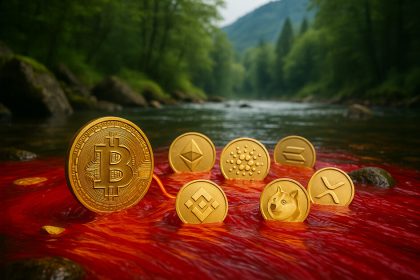 Here's why Bitcoin recovered after plunge to $100k and $610M market wipe