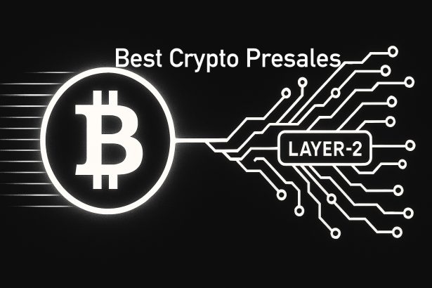With Nearly $27M Raised, Bitcoin Hyper is Now One of 2025’s Crypto Presales.