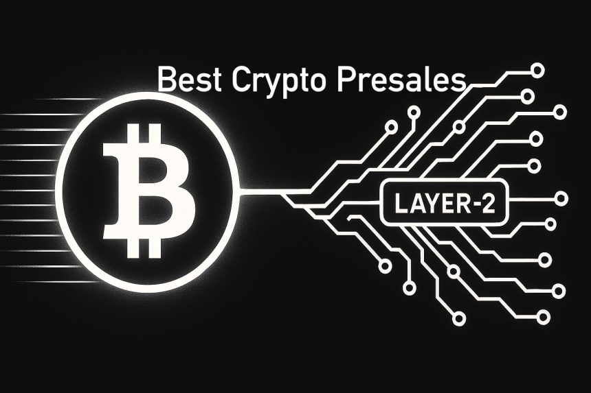 With Nearly $27M Raised, Bitcoin Hyper is Now One of 2025’s Crypto Presales.