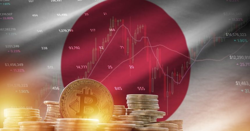 Japanese crypto tax relief in sight as regulator set to classify Bitcoin as ‘financial product’ – DL News
