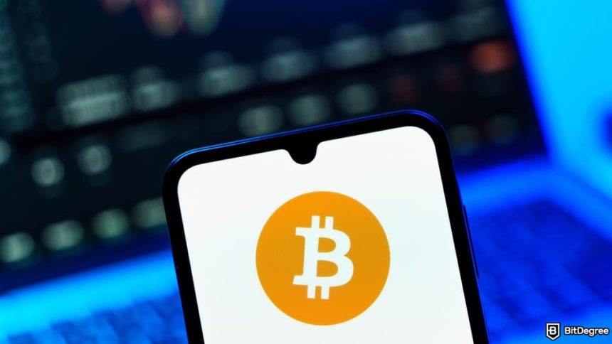 Kiyosaki Buys More Bitcoin, Gold Before Predicted Crash