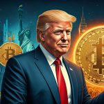 [LIVE] Crypto News Today, November 10 – Why Is Crypto Up Today? Trump Stimulus Checks Push BTC Above $106K, XRP Price +8%: Best Crypto to Buy Now?