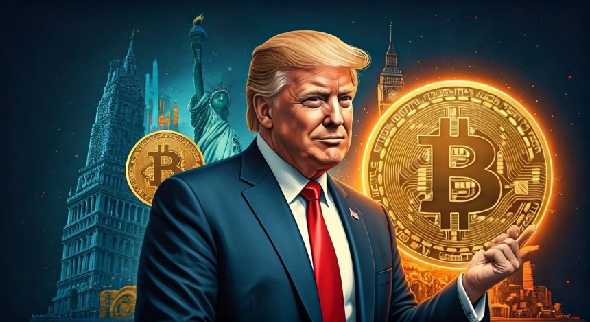 [LIVE] Crypto News Today, November 10 – Why Is Crypto Up Today? Trump Stimulus Checks Push BTC Above $106K, XRP Price +8%: Best Crypto to Buy Now?