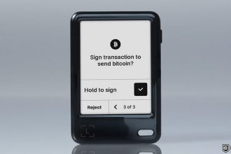 Ledger Considers US IPO After Surge in Crypto Crime Sales