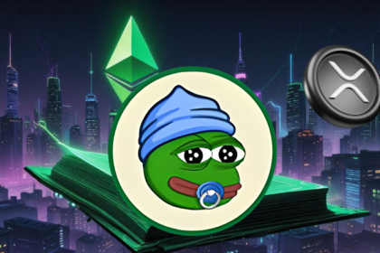 Little Pepe (LILPEPE) to Disrupt Giants Like XRP in 2025 and Beyond