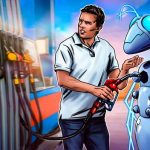 Monad airdrop farmer spends full $112K MON rewards on gas for failed trades