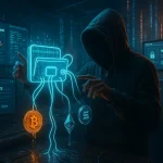 New Eleven Drainer attack: threat to crypto wallets