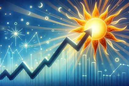 Solana (SOL) Turns Positive Amid Market Calm — Does the Trend Have Legs?