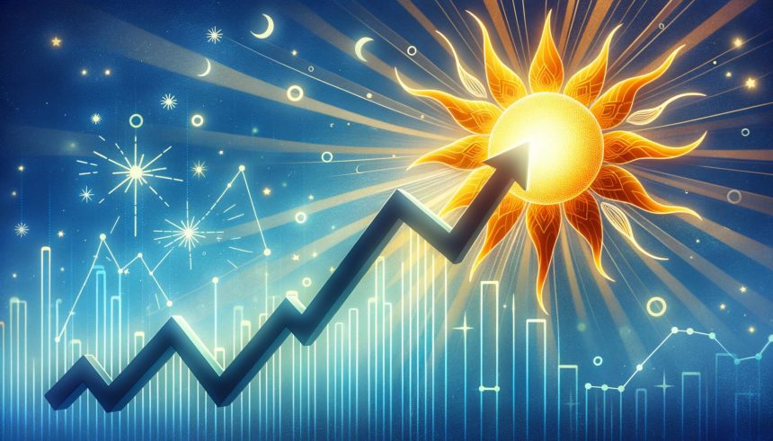 Solana (SOL) Turns Positive Amid Market Calm — Does the Trend Have Legs?