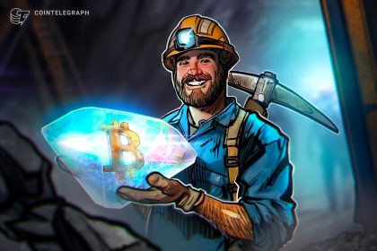 Solo Bitcoin Miner Wins $266K After Beating Huge Odds