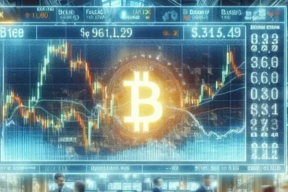 Trump Media Posts $55M Loss as Bitcoin Bet Hits $1.3B