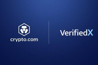 VerifiedX Partners With Crypto.com For Institutional Custody And Liquidity Solution