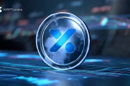 What Is XRP Really Worth When it Offers up to 20% APY Through Tundra Staking?