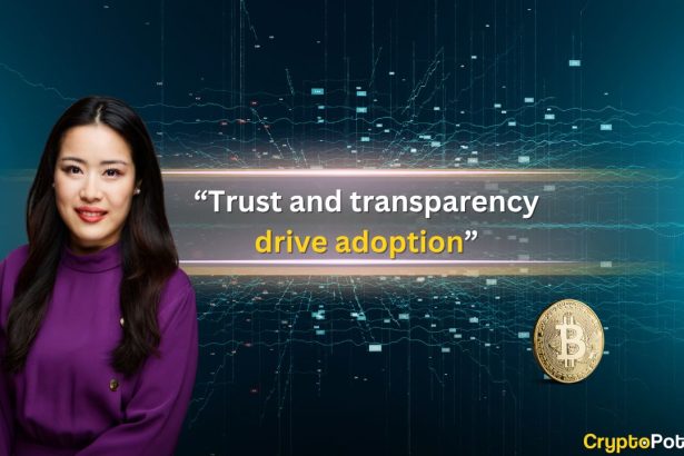 What Will Define Institutional Adoption in 2025? Interview with Bybit's B2B Chief