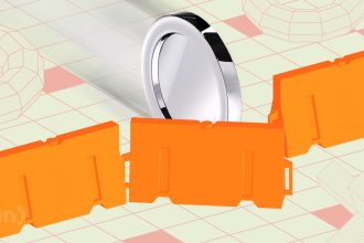 AVAX Crypto Token Unlock in November