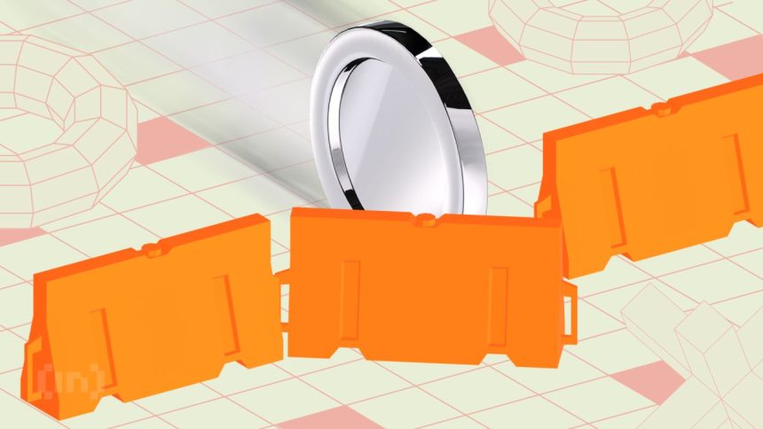 AVAX Crypto Token Unlock in November