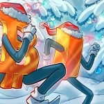 Who Wins the Christmas Rally?