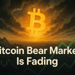 Bitcoin Bear Market Is Fading as a Famous Short Closes Out: Why Bitcoin Hyper ($HYPER) Could Run Next