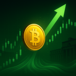 Why Is Bitcoin Up Today? Key Reasons Explained