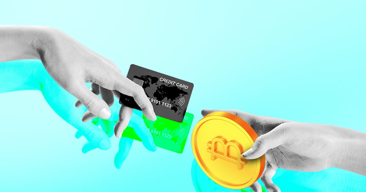 Why crypto’s biggest firms are jumping on the neobank trend – DL News