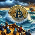 Will Bitcoin Mirror The Massive Price Crash From Last Time?