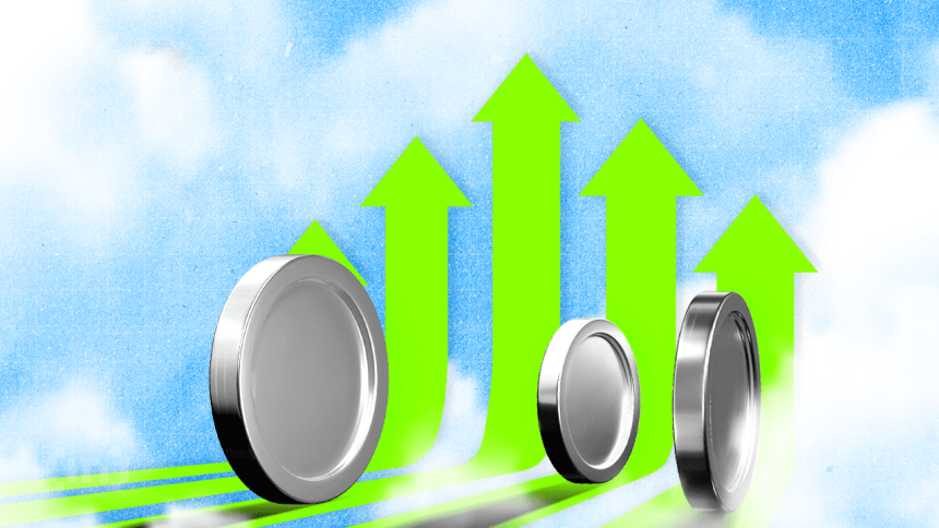 Lido Tops Liquid Staking Protocols by TVL Metrics