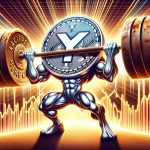 XRP Price Regains Traction as Whales Return and Volatility Rises